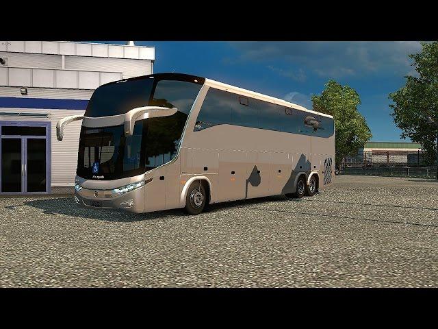 Download - Marcopolo G7 1600LD Volvo