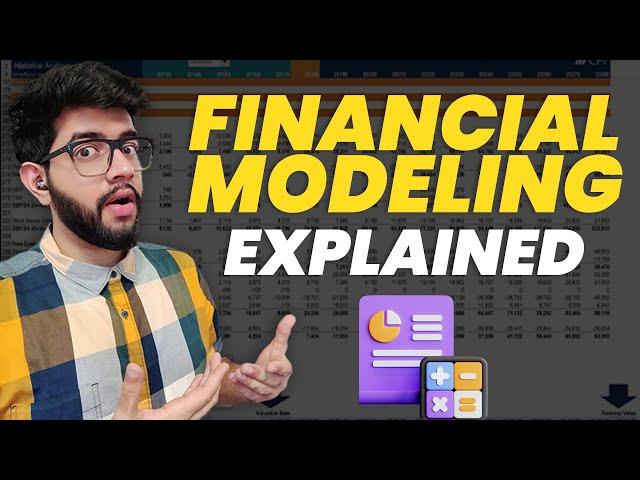 Financial Modeling | What is Financial Modeling | Financial Modeling Jobs | Ishaan Arora