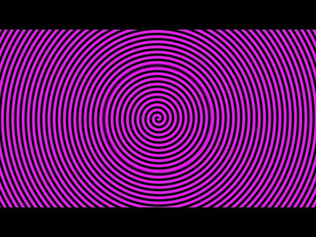 The Binaural Hypno Spiral 2 - 432HZ