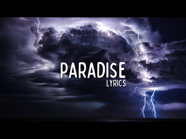 Meduza & Dermot Kennedy - Paradise (Lyrics)