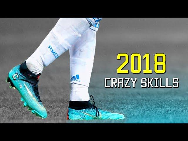 Football Crazy Skills 2018 | HD #4