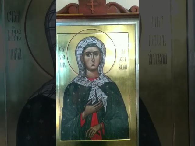 Чарующий,священный Феодоровский Собор иконы Божией Матери на Миргородской ул. Санкт-Петербург.