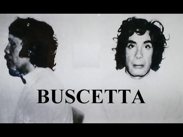Tommaso Buscetta - Il Était une Fois "Le Traître"
