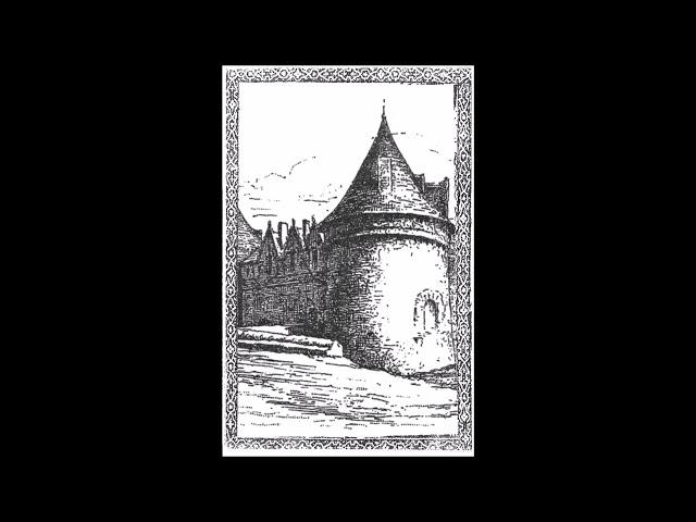 Old Tower & Sacred Dominions - .​.​.​From The Dark Outlands (2015) (Old-School Dungeon Synth)