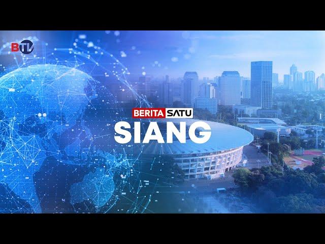  LIVE | Siswa SD Korban Perundungan Meninggal Dunia - Beritasatu Siang