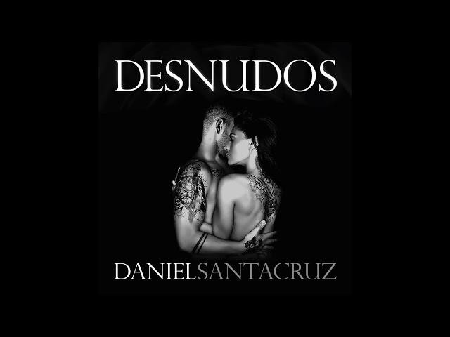 Daniel Santacruz - Desnudos