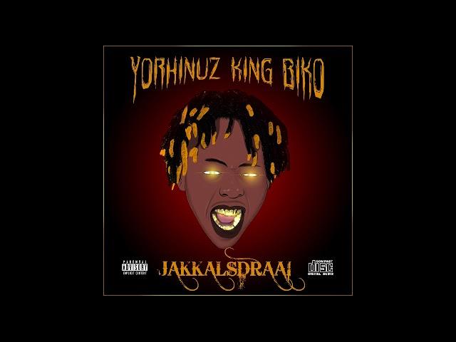 07. Yorhinuz King Biko- Anoché