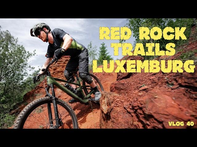 Benieuwd waarom Red Rock Trails mijn Nummer 1 AANRADER is? // MTB Challenge