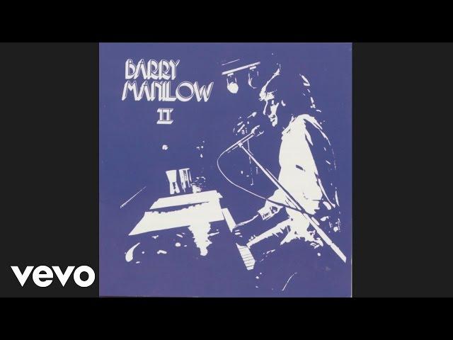 Barry Manilow - Mandy (Audio)