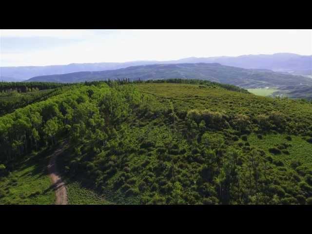 Little Trout Ranch - Colorado Ranches for Sale by Ranch Marketing Associates