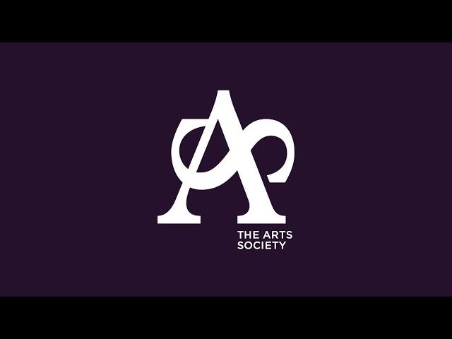 We are The Arts Society