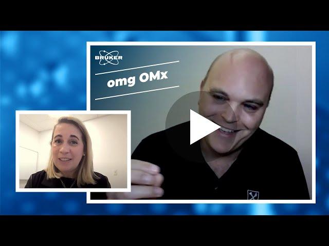 Blaine Roberts | omg OMx Podcast | Ep. 13