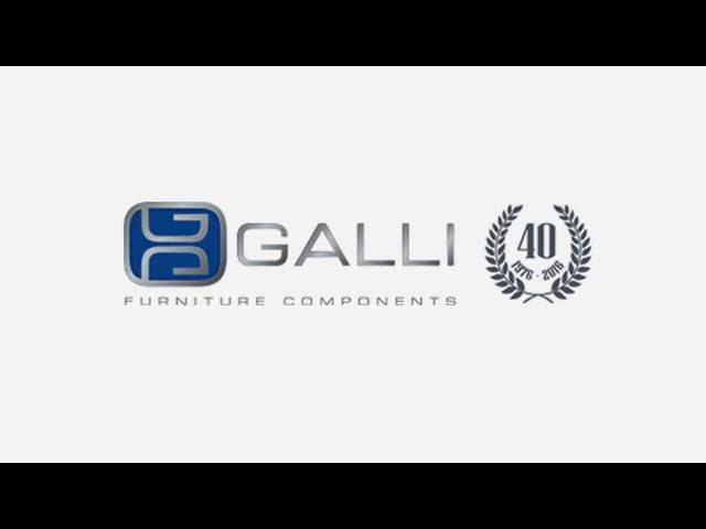 Galli Srl: Le nostre ante per mobili