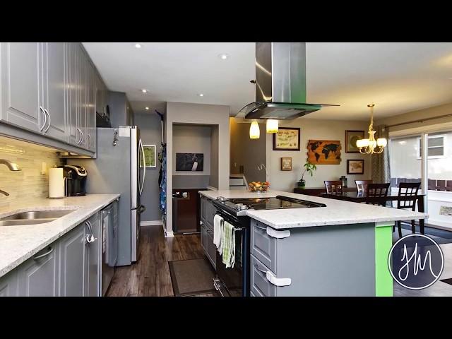 Incredible family Home in Brant Hills