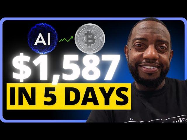 The EASIEST way to make money with AI & Crypto | Go E1U Life Review