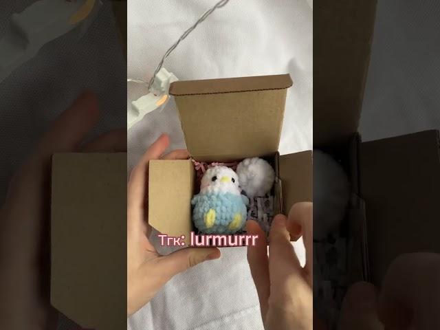 | тгк: lurmurrr | LURMUR | Вязаные аниме фигурки | Вязаные изделия на заказ #genshinimpact #handmad