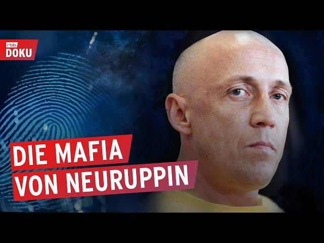 Die XY-Bande: Die Mafia von Neuruppin | Täter - Opfer - Polizei extra