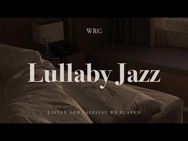 토닥토닥, 5분 안에 깊은 잠에 드는 자장가 재즈 (중간광고없음) | Lullaby Jazz for Deep Sleep