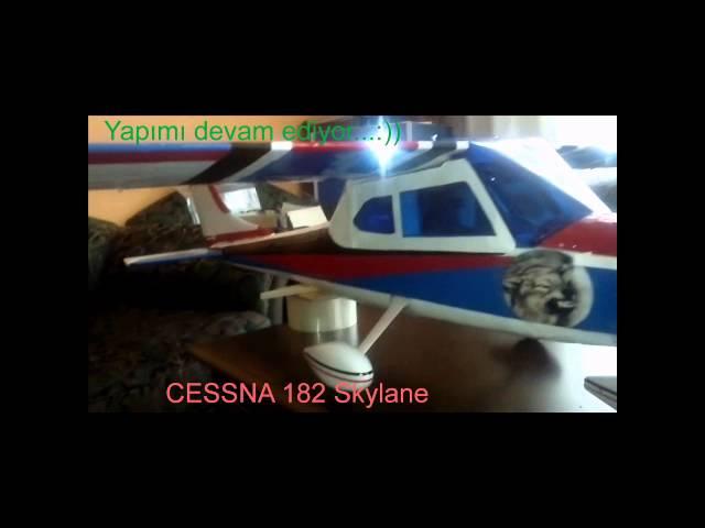 CESSNA 182