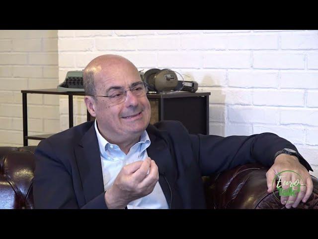 ALANEWS - ZINGARETTI OSPITE DI EUROTALK