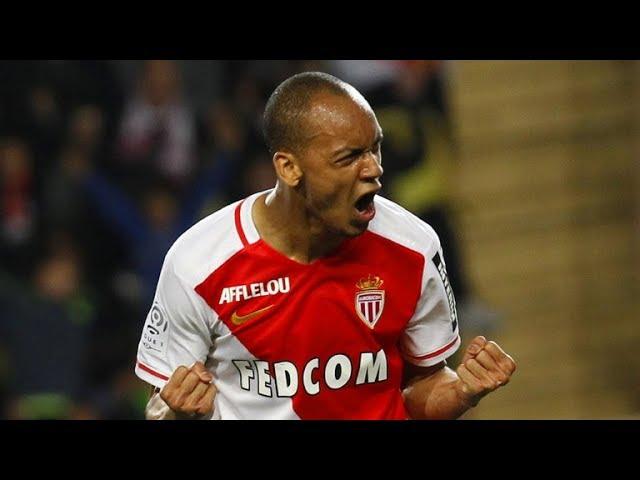 Fabinho I Skills, Passes, Tackles & Interceptions