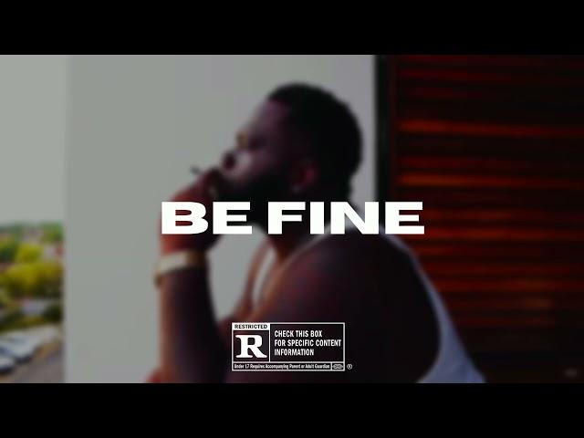 [FREE] Dancehall Riddim Instrumental 2024 - "BE FINE"