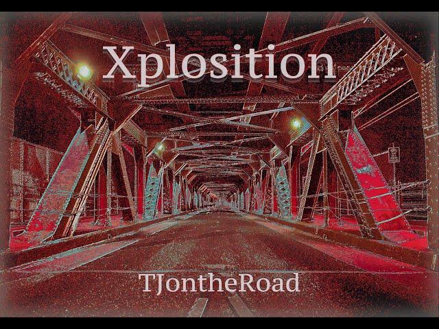 "Xplosition" - Full Album Audio Only TJontheRoad