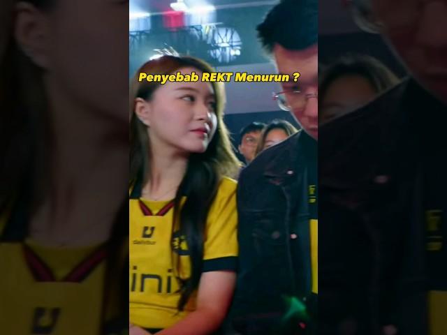Apakah ini misi dari BA Onic ? #rekt #vior #notyou