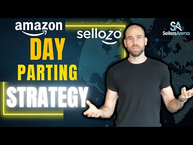 When Is The Best Time To Run PPC For YOUR Product?! | Sellozo Tutorial