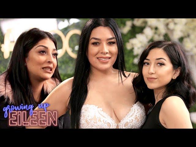 Mom's Extra Wedding Dress | Growing Up Eileen S3 EP 2