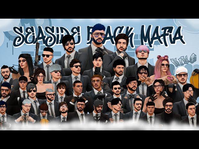 Seaside Black Mafia Official Song 