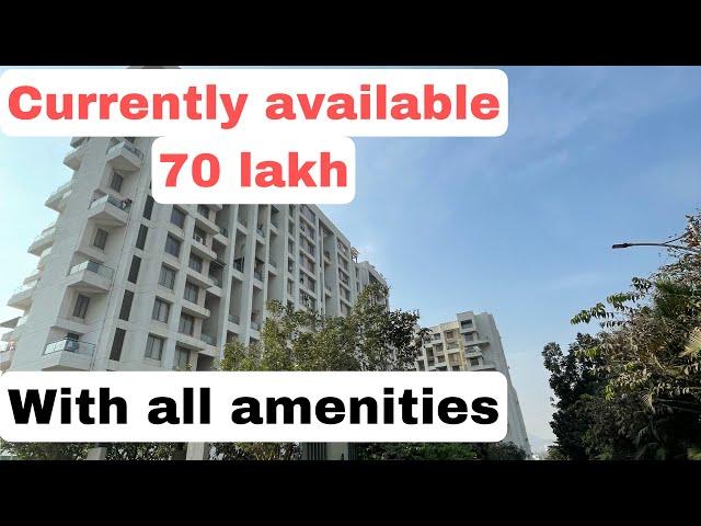 Resale 2 bhk Flats For Sale In Baner Pune | affordable price | Homz 51