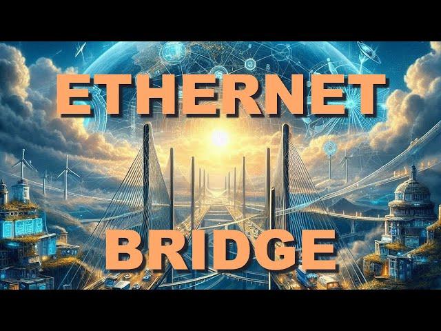 Bridging the Ether: The Evolution of the Ethernet Link Layer, VLANs, and More