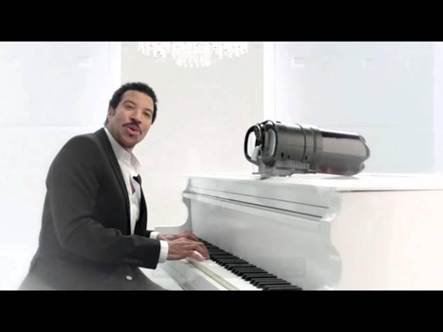 JESUS IS LOVE - LIONEL RICHIE