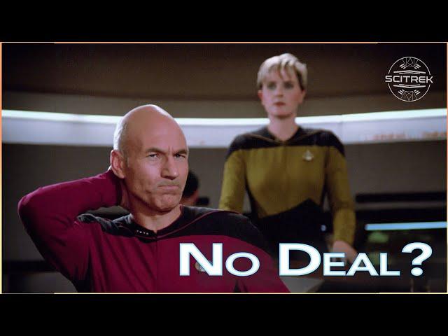 STAR TREK IS SAVED!! Paramount + Bronfam Jr Deal Falls through, Goodbye Kurtzman!