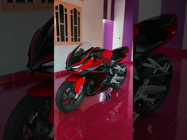 Honda CBR 250RR New bike launch 2025 | Honda New bike CBR 250RR 2025 #shorts #youtubeshorts #viral