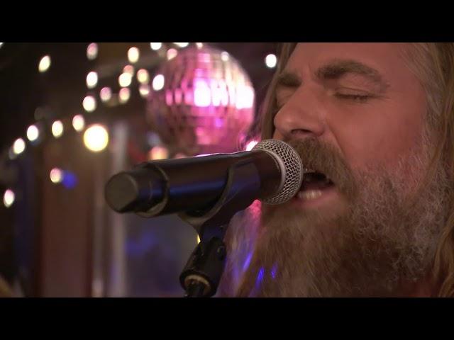 The White Buffalo "I Got You" / Inas Nacht, 2.6. 2018