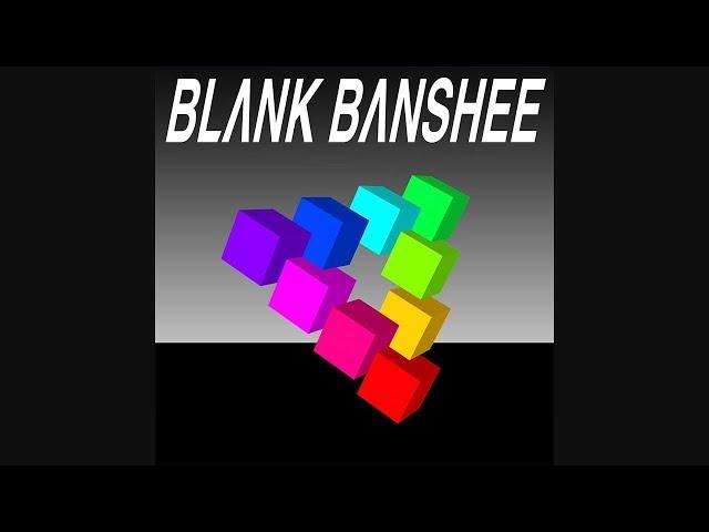 Blank Banshee - Big Gulp