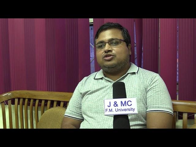 BASICS OF QUANTUM MECHANICS Department of applied Physics and Ballistics, Fakir Mohan University