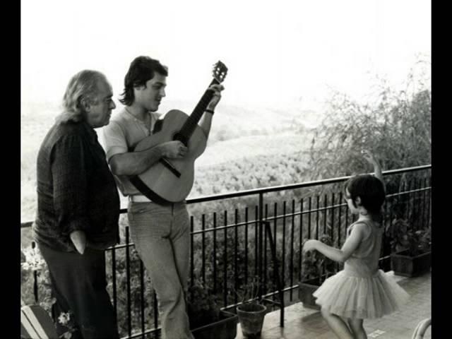 Valsa para uma menininha - Toquinho & Vinicius de Moraes (1971)
