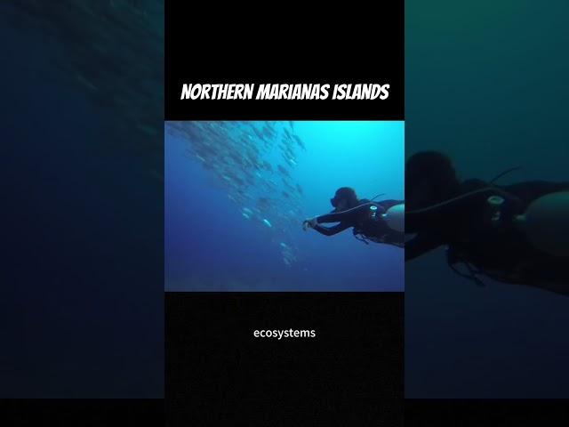 Exploring the Enchanting Northern Marianas Islands