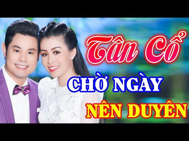 NGHE LÀ MUỐN DZỢ Với Tân Cổ Giao Duyên Hơi Dài Nhất Miền Tây 2023 - Tân Cổ Miền Tây Hay Ngất Ngây