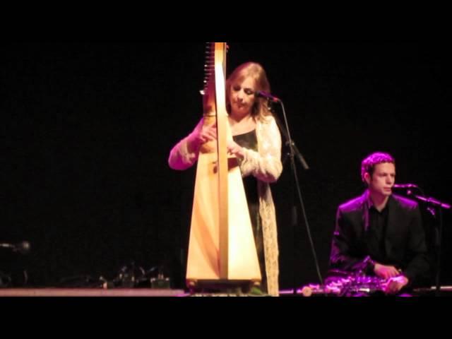 Moya Brennan