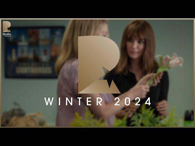 Winter 2024 | Rialto Channel