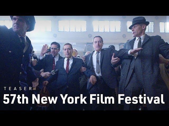 57th New York Film Festival Teaser