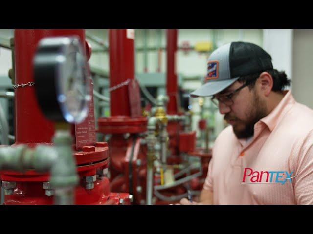 Day in the Life - Fire Protection Engineer