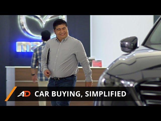 Compare all cars anytime, anywhere. Car Buying Simplified.