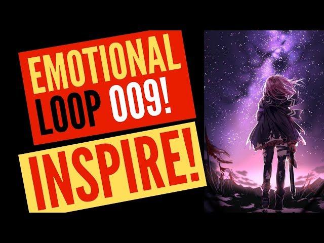  LOOP #023 - EMOTIONAL TYPE BEAT 2019, FREE INSPIRATION LOOP,  SAMPLE PACK FREE DOWNLOAD