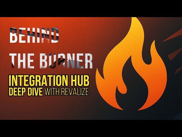 Behind The Burner: How Revalize Is Wiring Up the Food-Service World with Will Ponton