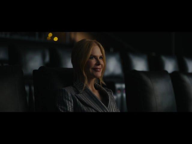 "WE MAKE MOVIES BETTER" III - Nicole Kidman 